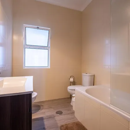 Areal De Santa Barbara Sea View * Рибейра-Гранди