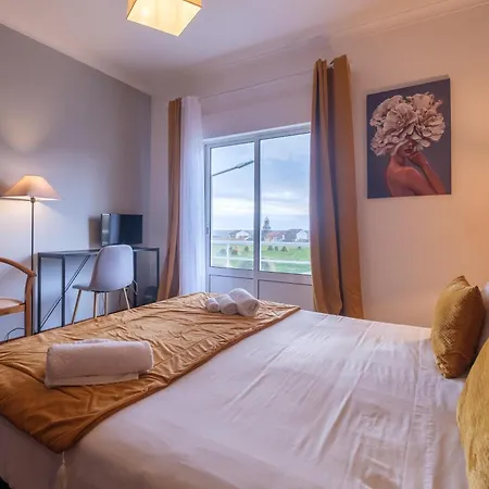 Areal De Santa Barbara Sea View