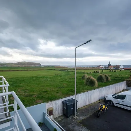 Areal De Santa Barbara Sea View Отель типа 