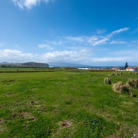 Areal De Santa Barbara Sea View Отель типа 