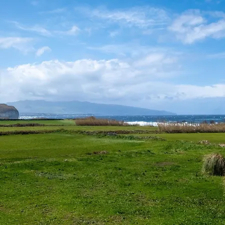 Areal De Santa Barbara Sea View Отель типа 