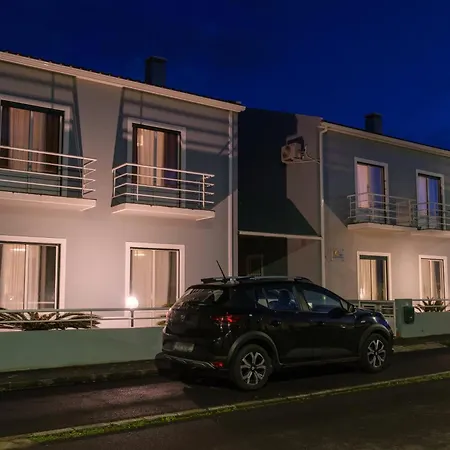 Areal De Santa Barbara Sea View *