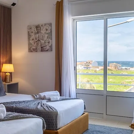 Areal De Santa Barbara Sea View