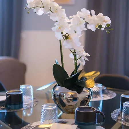 Areal De Santa Barbara Sea View Отель типа 