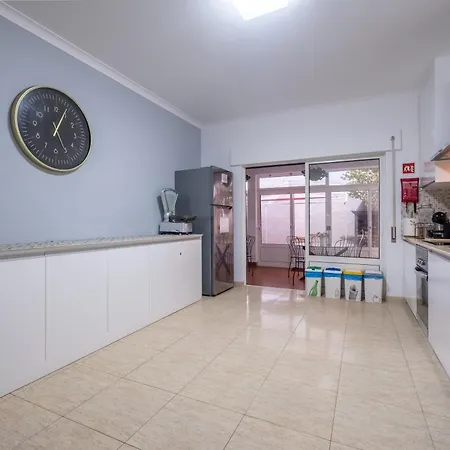 Areal De Santa Barbara Sea View *