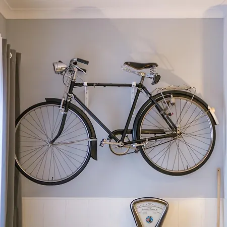 Areal De Santa Barbara Sea View Отель типа 