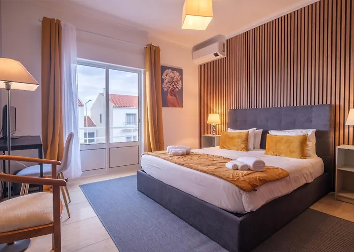 Areal De Santa Barbara Sea View Ribeira Grande