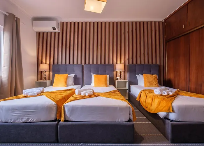 Couette-café Areal De Santa Barbara Sea View Ribeira Grande