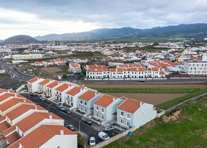 Areal De Santa Barbara Sea View *