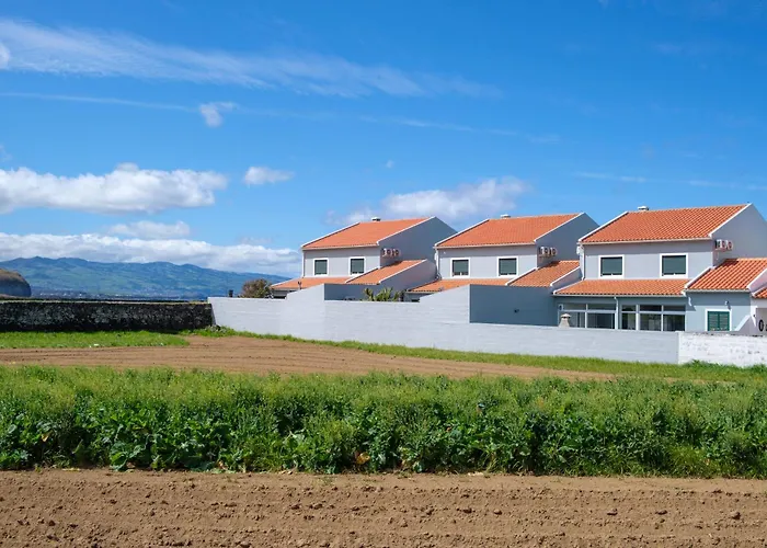 Couette-café Areal De Santa Barbara Sea View *