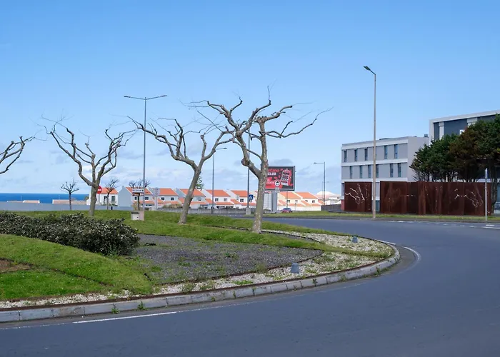 Areal De Santa Barbara Sea View