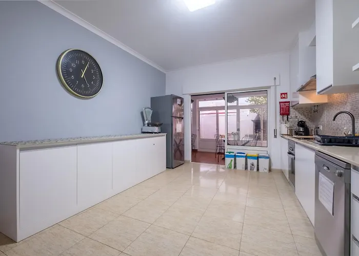 Areal De Santa Barbara Sea View *