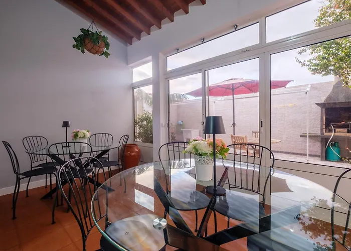 Areal De Santa Barbara Sea View Ribeira Grande