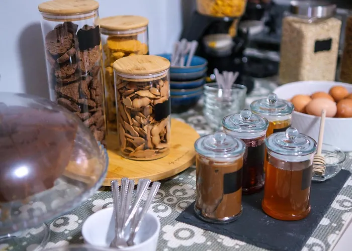 Areal De Santa Barbara Sea View