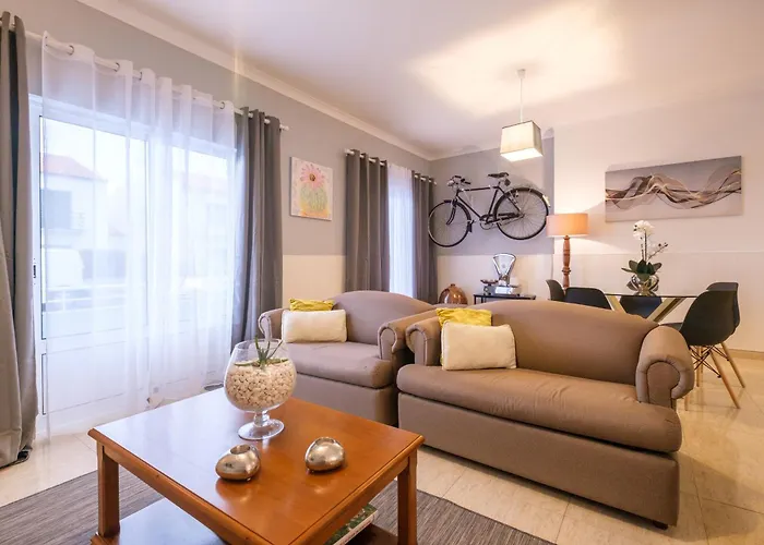 Areal De Santa Barbara Sea View Couette-café