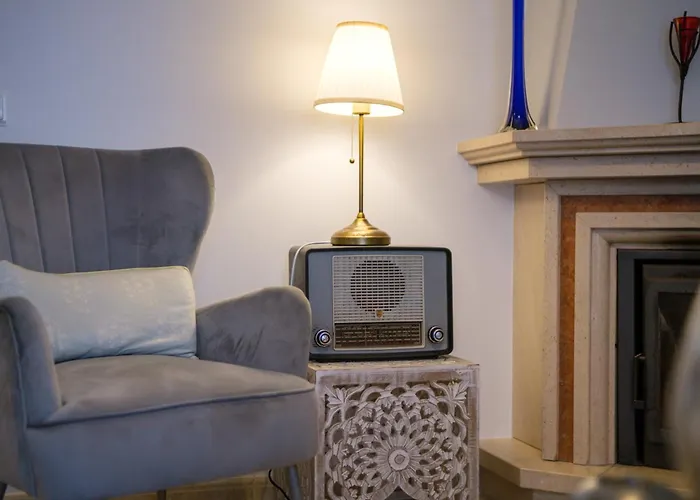 Areal De Santa Barbara Sea View Couette-café