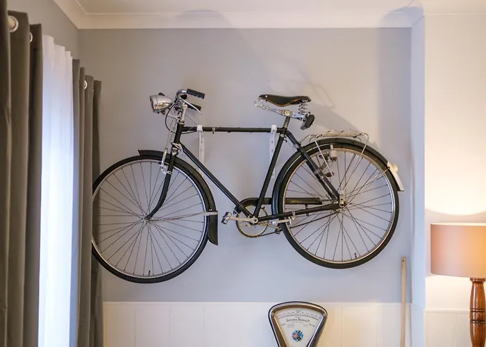 Areal De Santa Barbara Sea View Couette-café Ribeira Grande