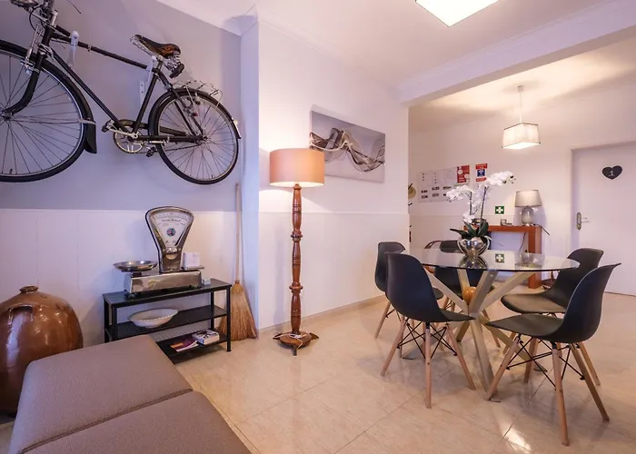 Areal De Santa Barbara Sea View