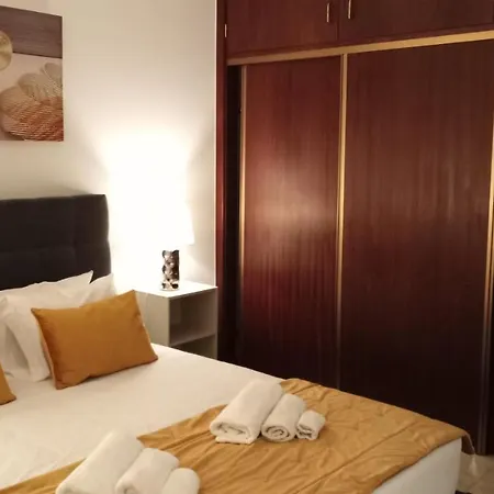 Bed & Breakfast Areal De Santa Barbara Sea View