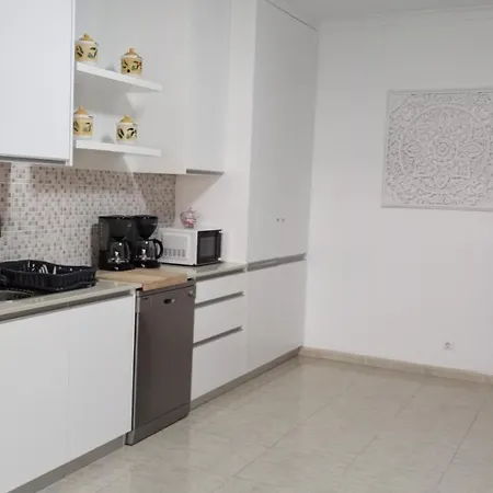 Areal De Santa Barbara Sea View Bed & Breakfast Ribeira Grande