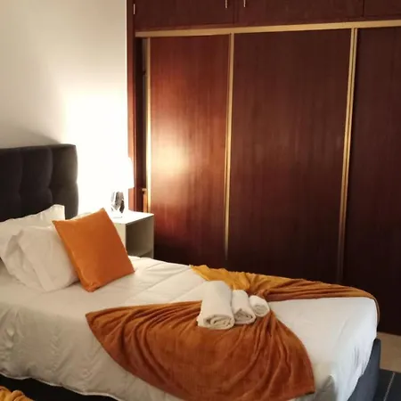 Bed & Breakfast Areal De Santa Barbara Sea View