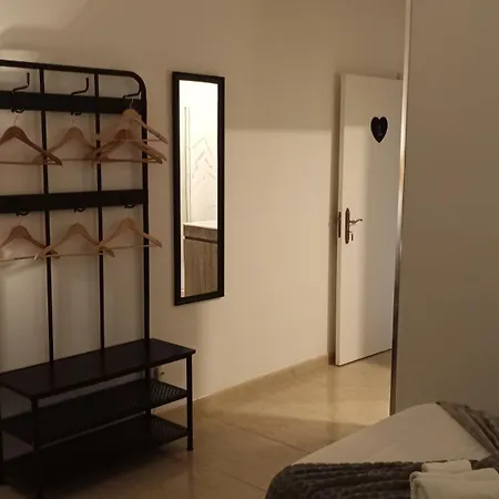 Bed & Breakfast Areal De Santa Barbara Sea View *
