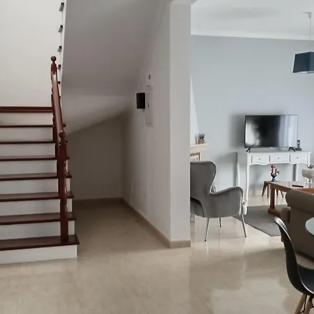 Bed & Breakfast Areal De Santa Barbara Sea View Ribeira Grande