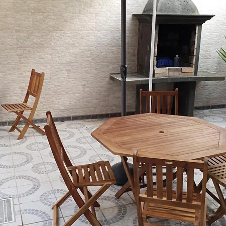 Areal De Santa Barbara Sea View Bed & Breakfast Ribeira Grande