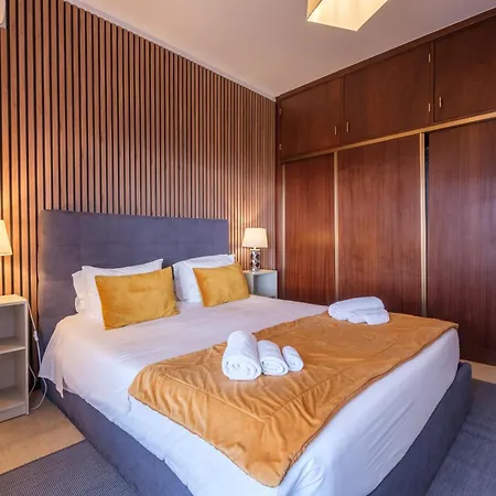 Areal De Santa Barbara Sea View