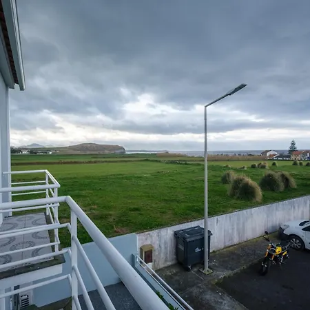 Areal De Santa Barbara Sea View *