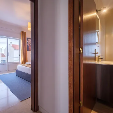 Areal De Santa Barbara Sea View Bed & Breakfast