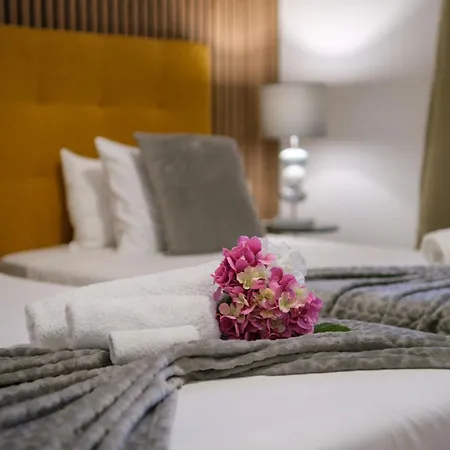 Bed & Breakfast Areal De Santa Barbara Sea View