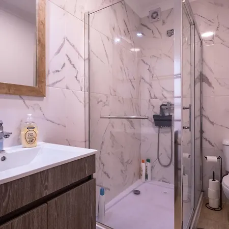 Areal De Santa Barbara Sea View Bed & Breakfast Ribeira Grande