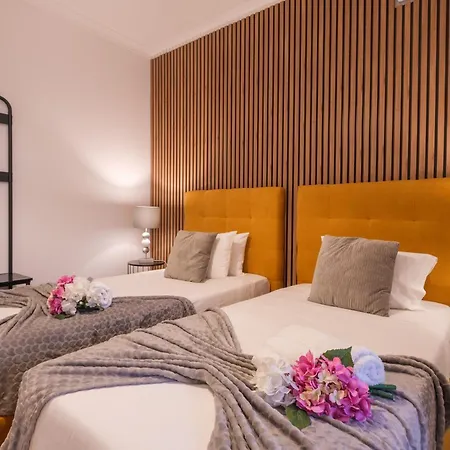 Areal De Santa Barbara Sea View *