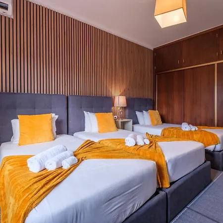 Areal De Santa Barbara Sea View