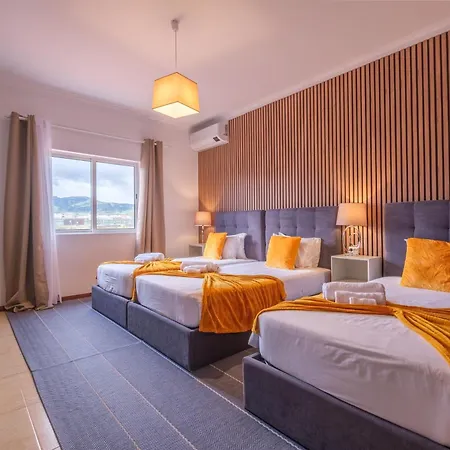 Bed & Breakfast Areal De Santa Barbara Sea View