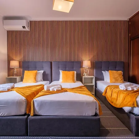 Bed & Breakfast Areal De Santa Barbara Sea View Ribeira Grande