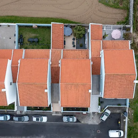 Areal De Santa Barbara Sea View Ribeira Grande