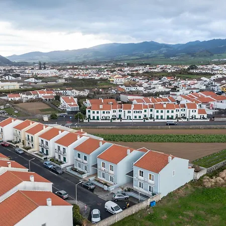 Areal De Santa Barbara Sea View *