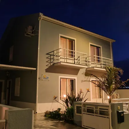 Areal De Santa Barbara Sea View Ribeira Grande