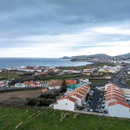 Areal De Santa Barbara Sea View