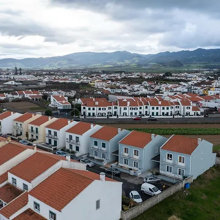 Bed & Breakfast Areal De Santa Barbara Sea View