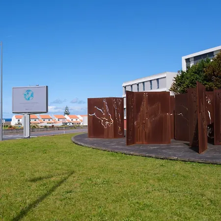 Bed & Breakfast Areal De Santa Barbara Sea View Ribeira Grande