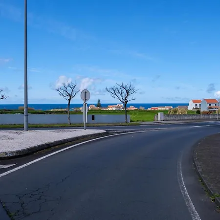 Areal De Santa Barbara Sea View * Ribeira Grande