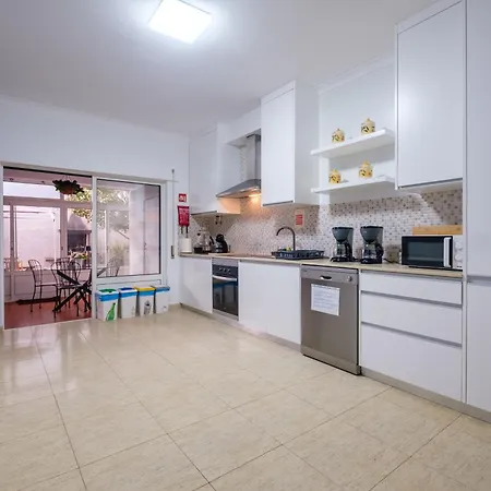 Areal De Santa Barbara Sea View