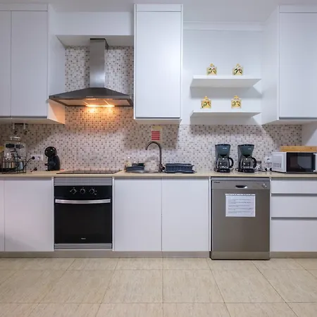 Bed & Breakfast Areal De Santa Barbara Sea View *