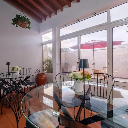 Areal De Santa Barbara Sea View リベイラ・グランデ