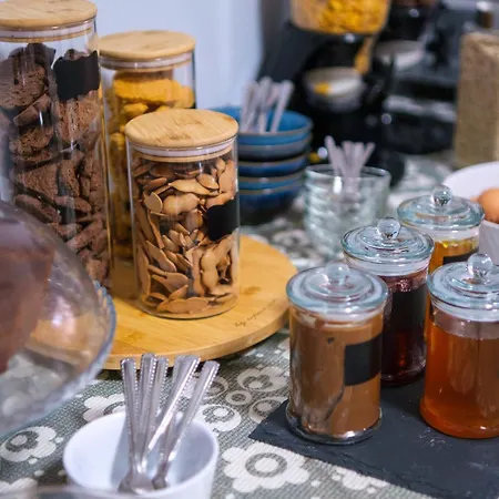 Areal De Santa Barbara Sea View