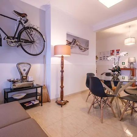 Areal De Santa Barbara Sea View