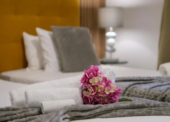 Bed & Breakfast Areal De Santa Barbara Sea View